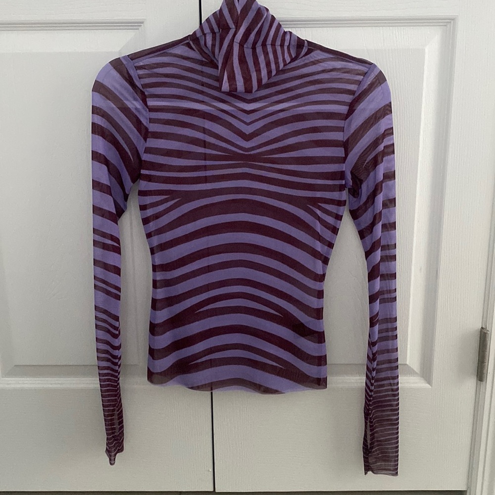 AFRM - Zadie Top
